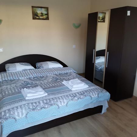Guest Rooms Mihaylovi 파벨 반야 외부 사진