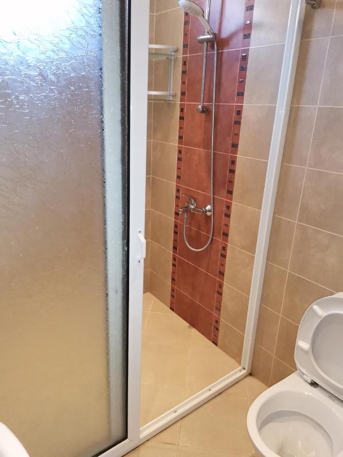 Guest Rooms Mihaylovi 파벨 반야 외부 사진