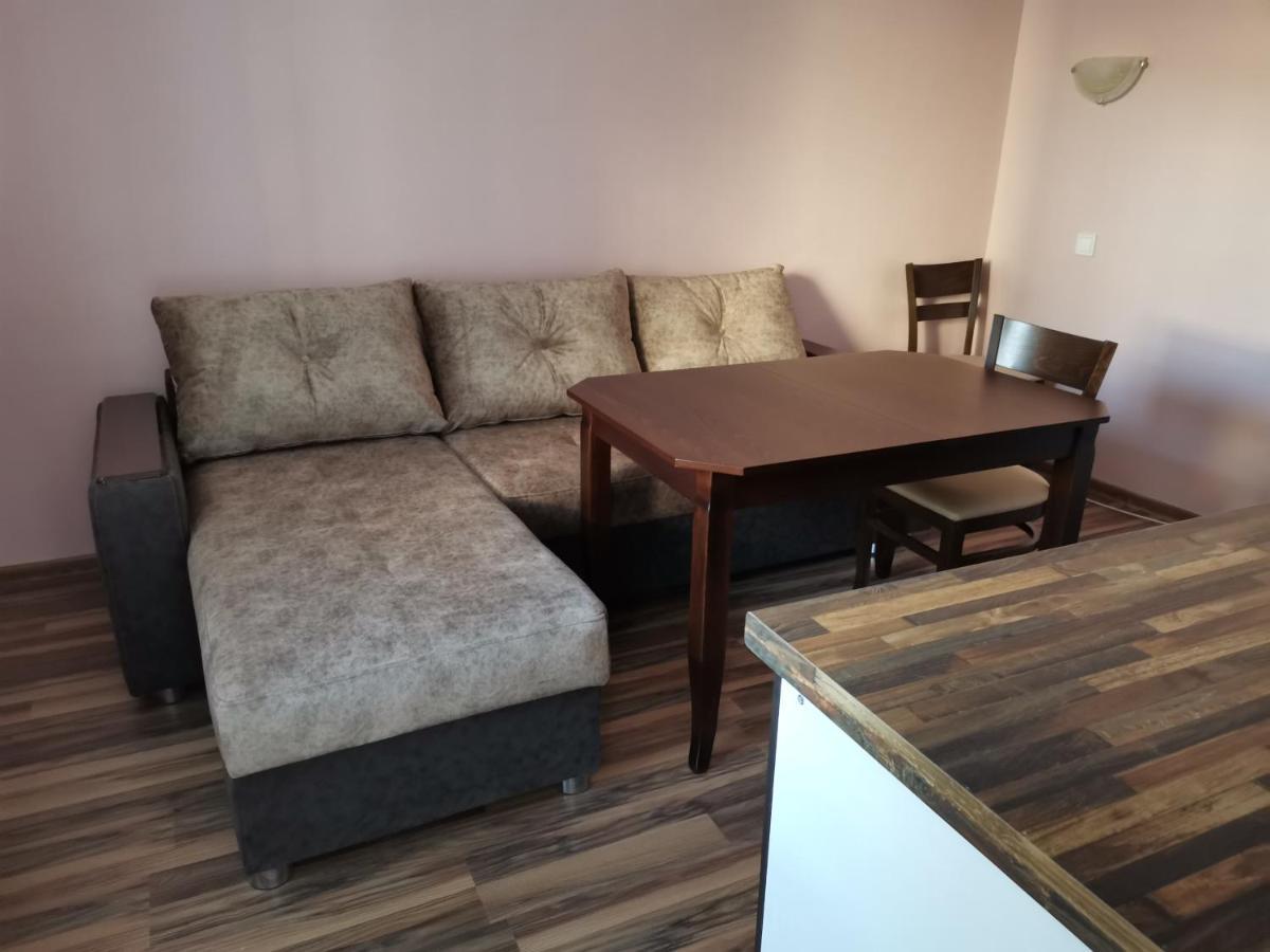 Guest Rooms Mihaylovi 파벨 반야 외부 사진