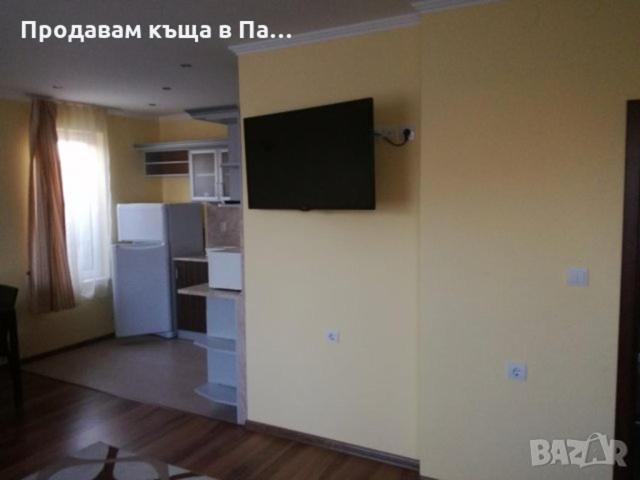 Guest Rooms Mihaylovi 파벨 반야 외부 사진