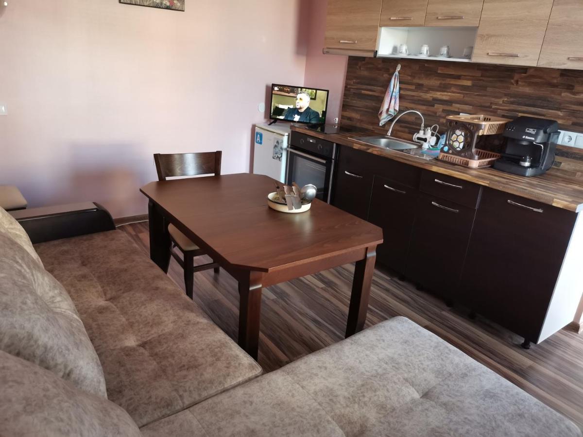 Guest Rooms Mihaylovi 파벨 반야 외부 사진