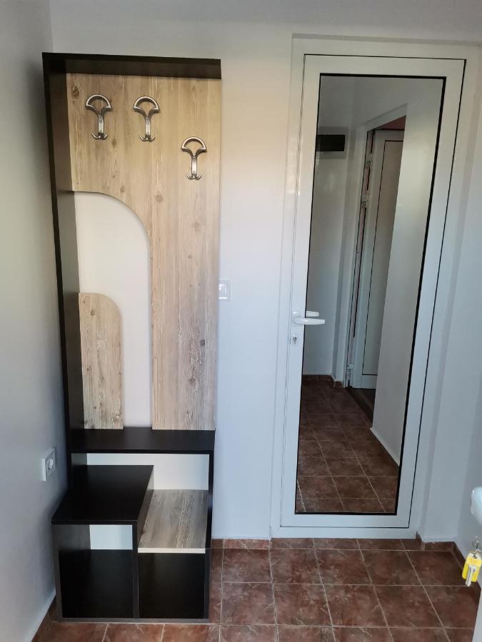 Guest Rooms Mihaylovi 파벨 반야 외부 사진