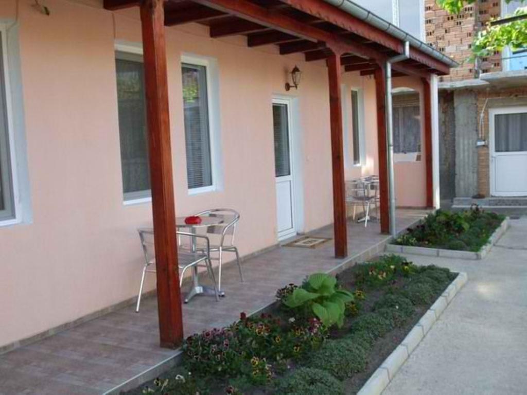Guest Rooms Mihaylovi 파벨 반야 객실 사진