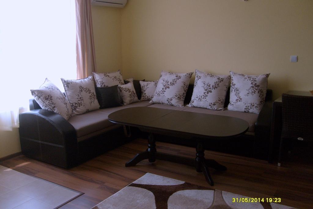 Guest Rooms Mihaylovi 파벨 반야 객실 사진