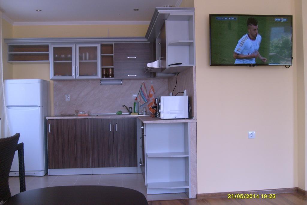 Guest Rooms Mihaylovi 파벨 반야 객실 사진