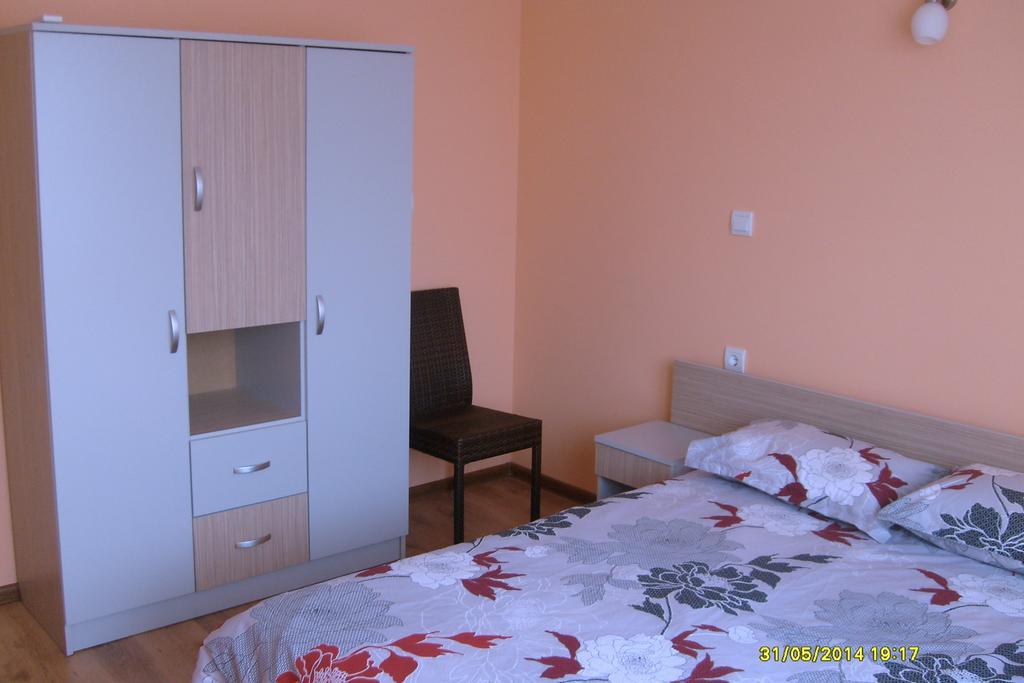 Guest Rooms Mihaylovi 파벨 반야 객실 사진