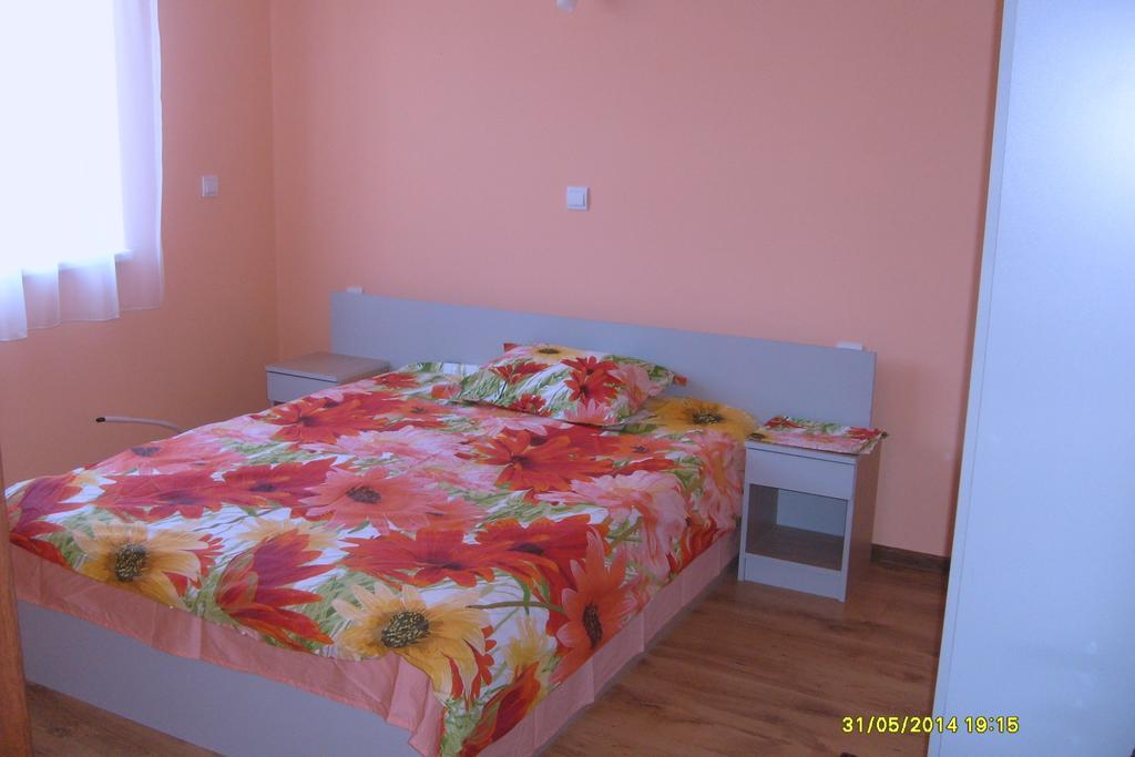 Guest Rooms Mihaylovi 파벨 반야 객실 사진