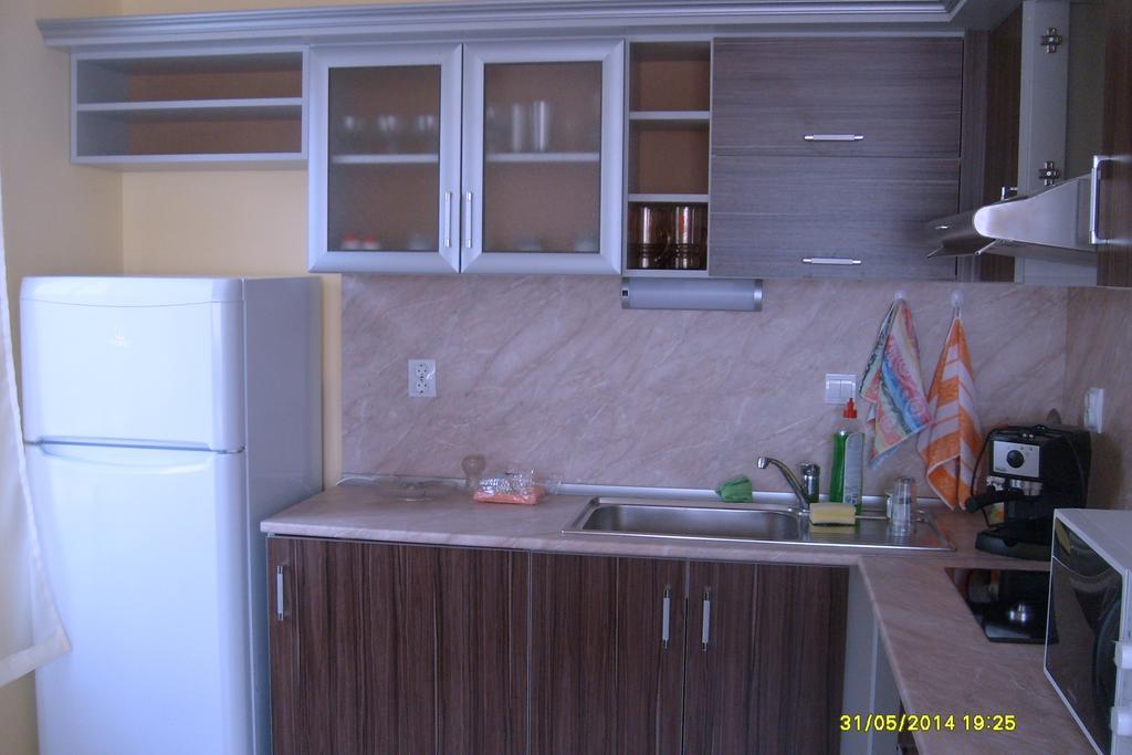 Guest Rooms Mihaylovi 파벨 반야 객실 사진